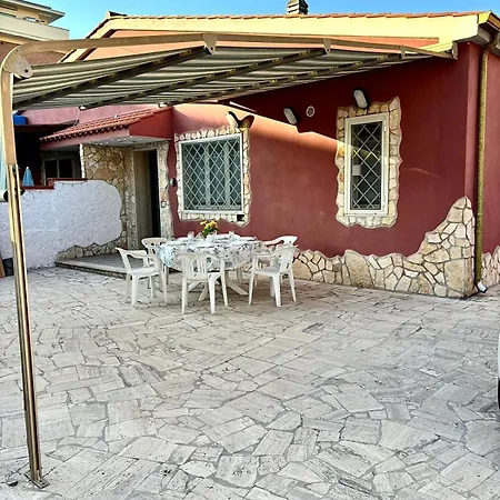 Casa de Férias La *