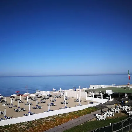 La Torvaianica