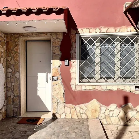 Casa de Férias La Torvaianica