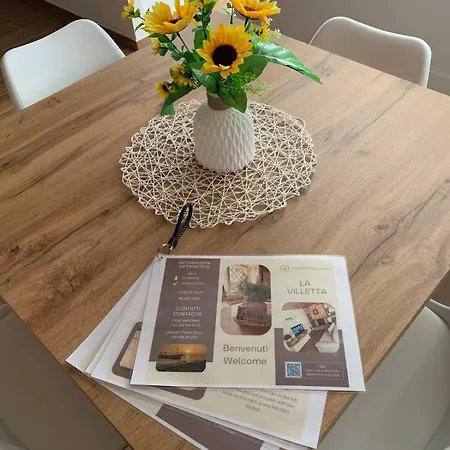 La Casa vacanze Torvaianica