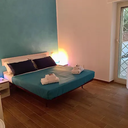 Casa de Férias La Torvaianica