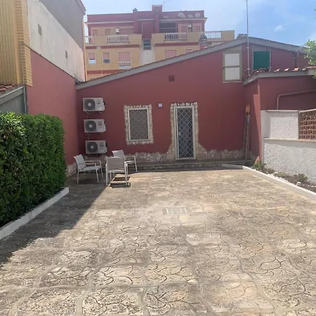 La Casa de Férias