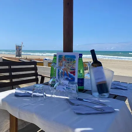 La Casa de Férias *