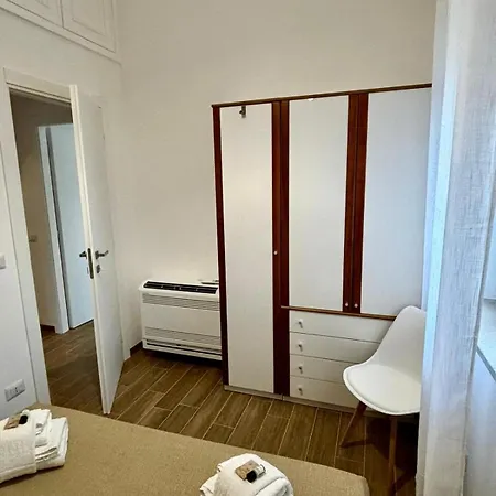 Casa vacanze La Torvaianica