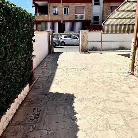 Casa de Férias La *