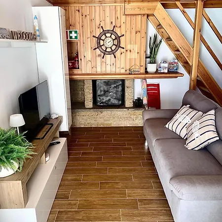 Casa de Férias La